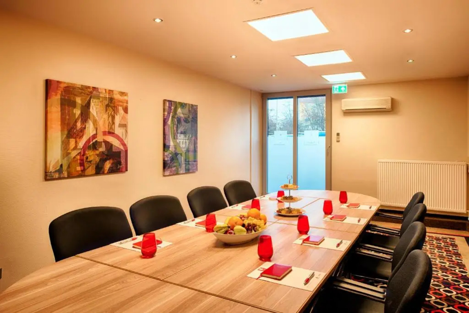 Leonardo Hotel Wolfsburg City Center