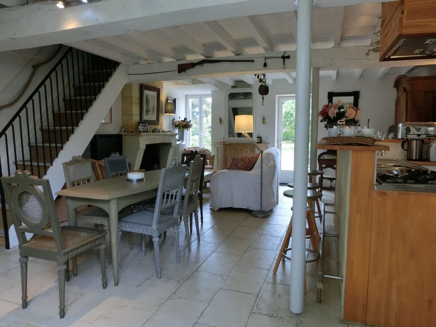 Maison d'hotes, Gite, Les Batarelles