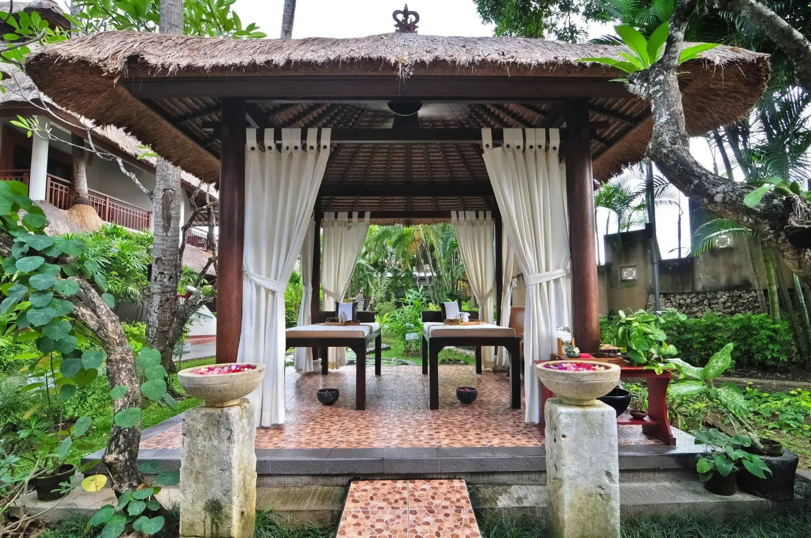 Sativa Sanur Cottages