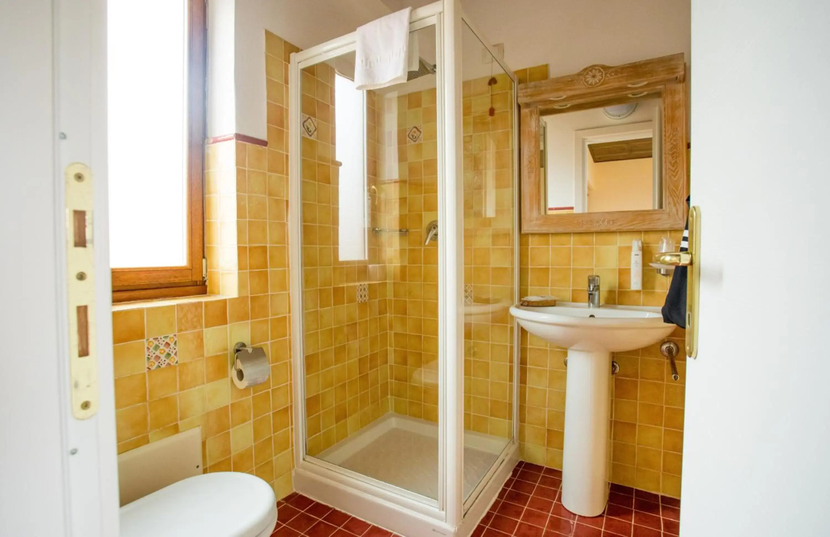 Hotel Costa Paradiso