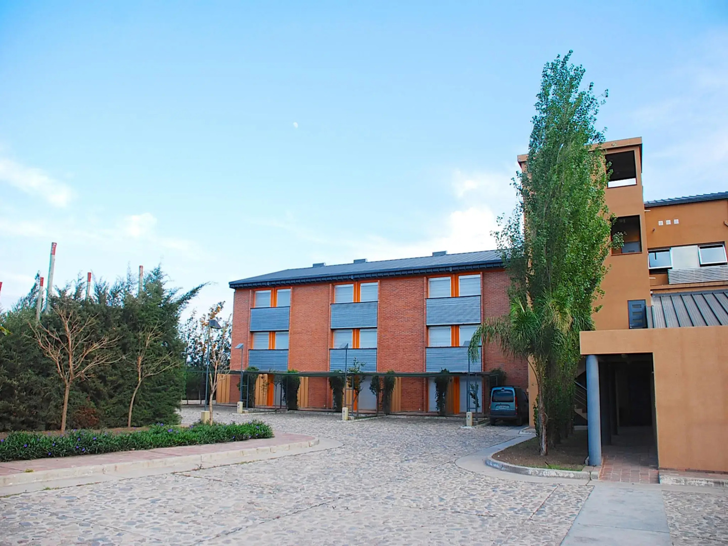 Hotel Alto del Camino