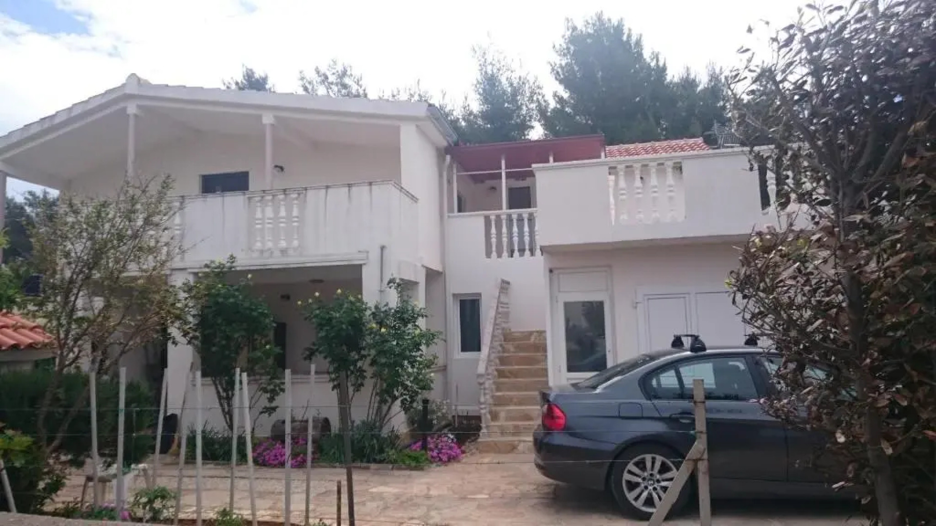 Apartments Mas-Rafaj