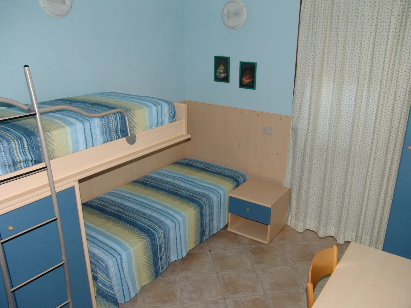 Villaggio Porto Corallo