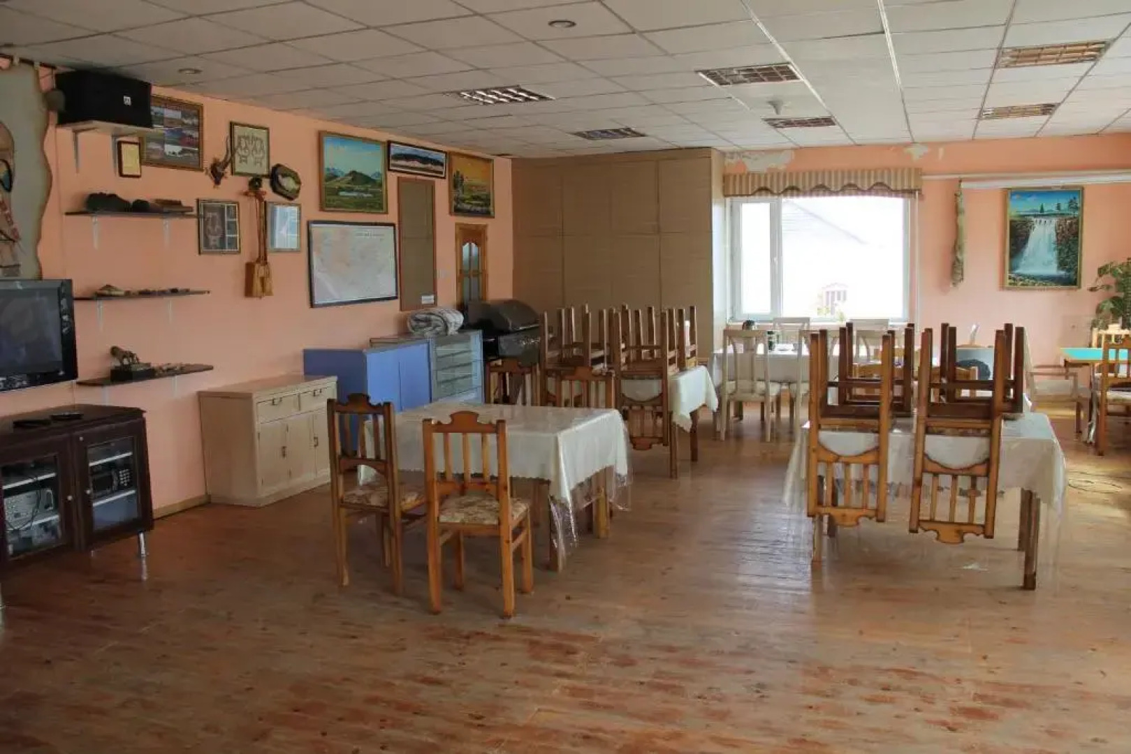 Magic Rock Tourist Camp