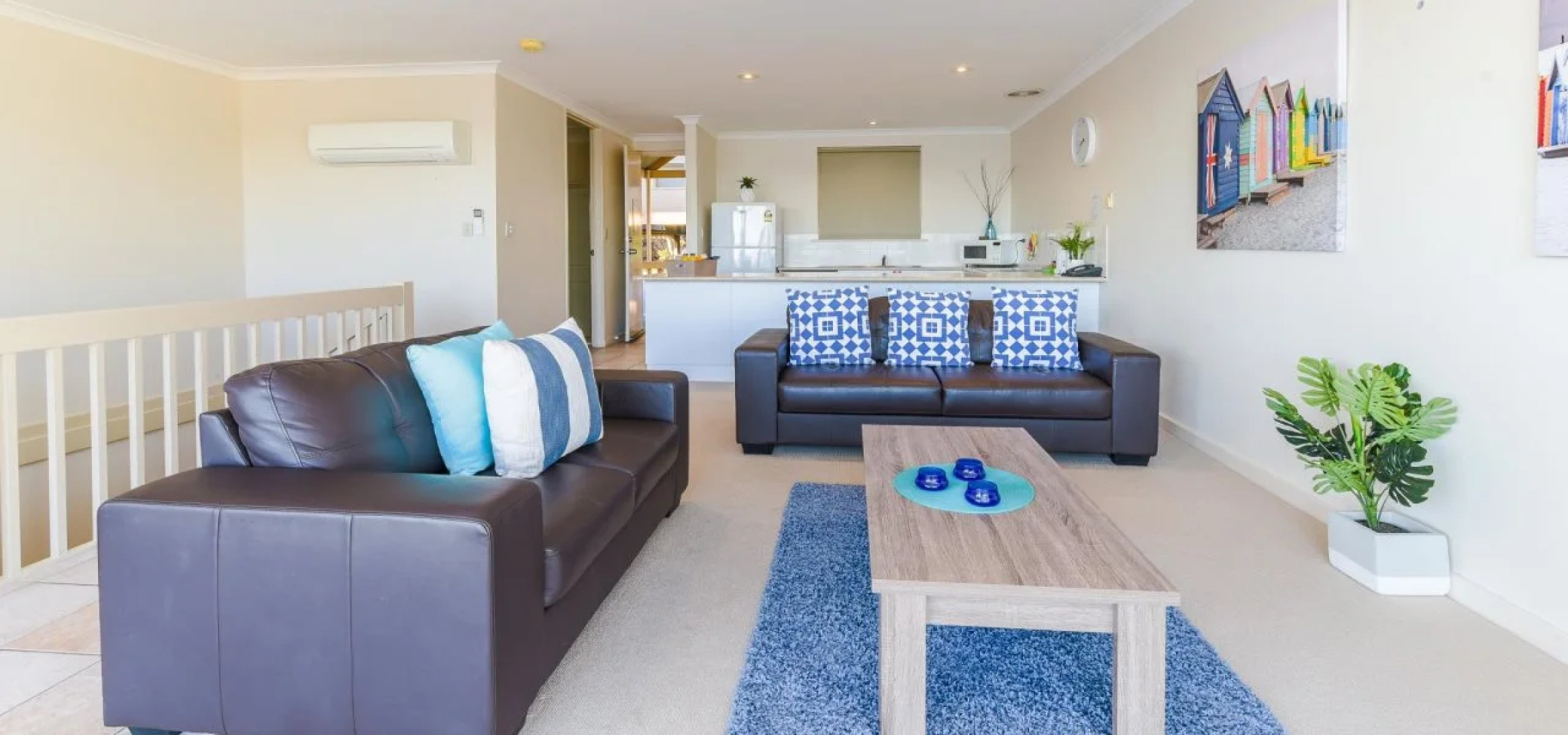 The Bluff Resort Apartments