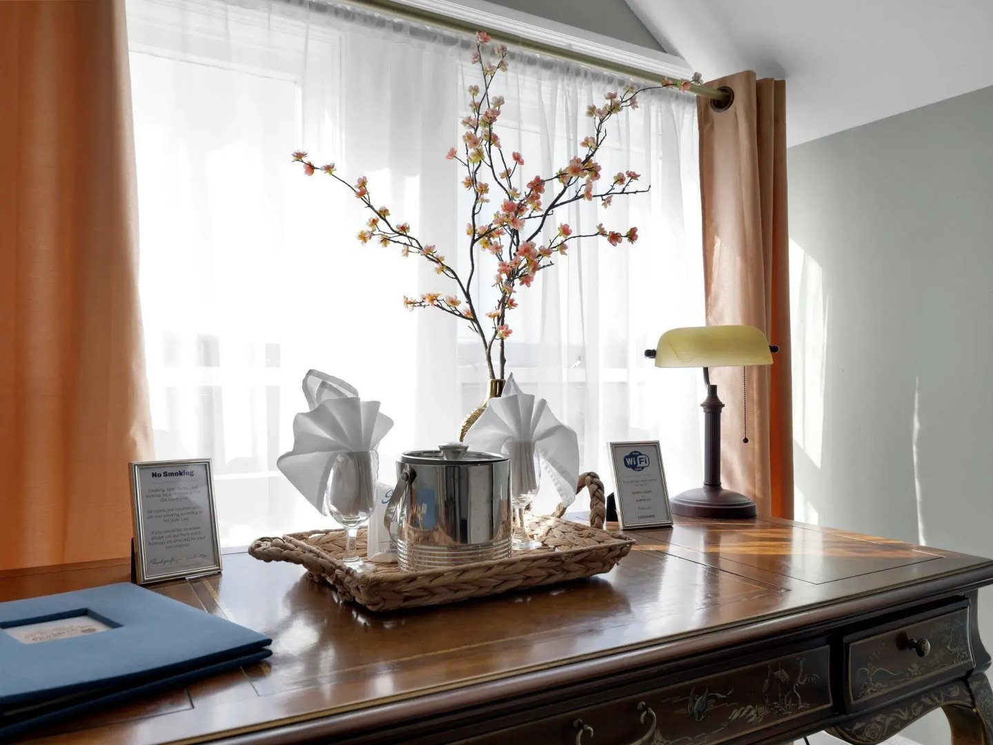 Old Library Inn Olean NY