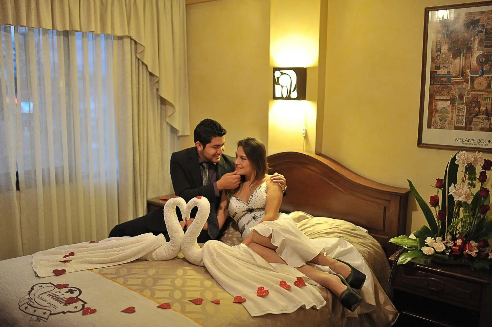 Apart Hotel Violettas