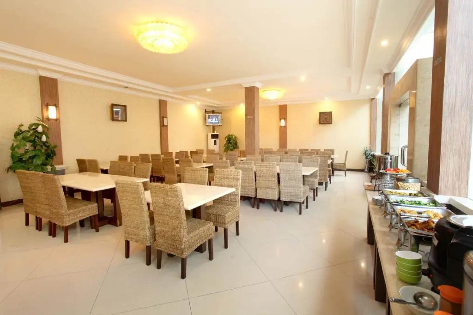 Padmaloka Hotel Tarakan