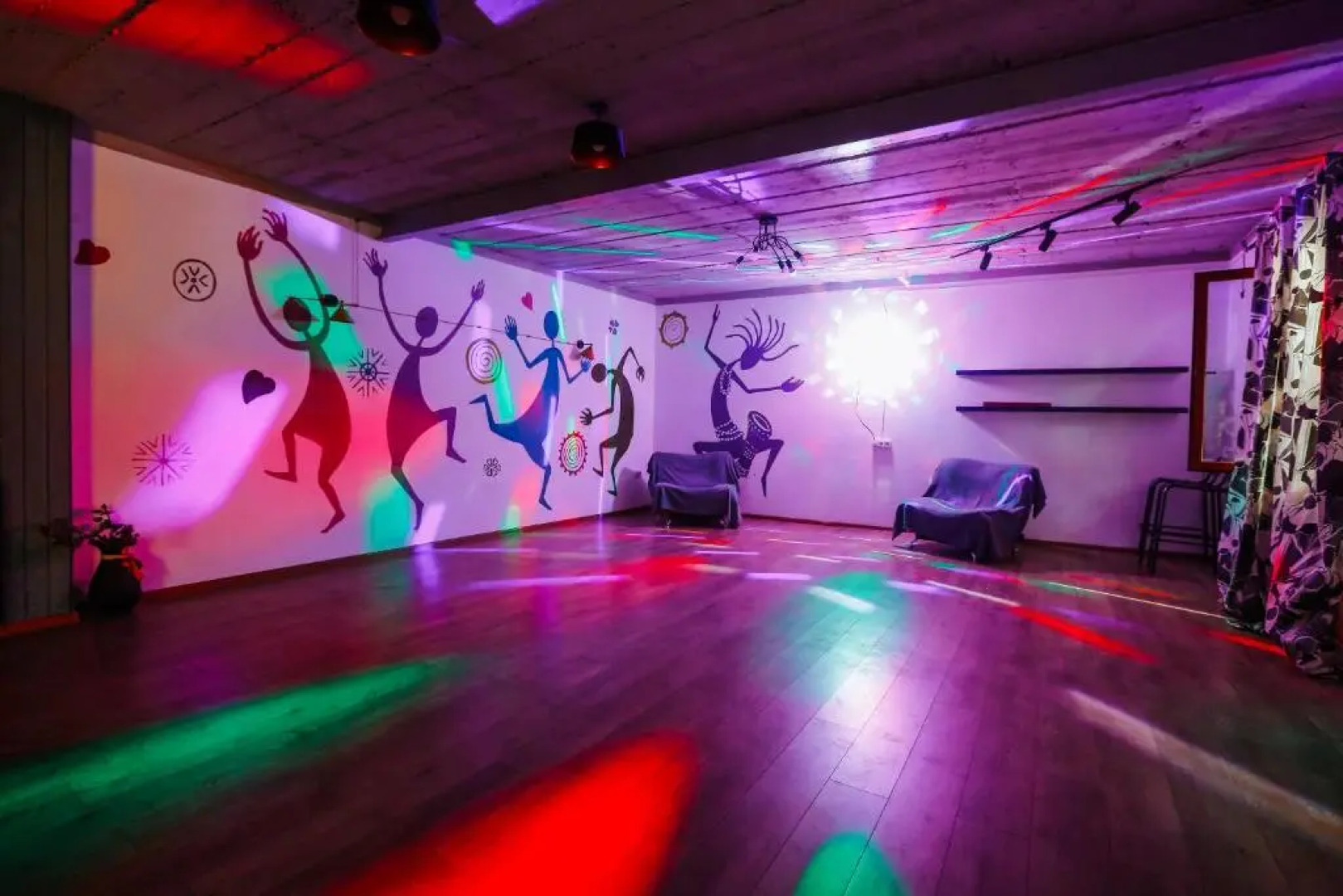 Laguna Villa - Pool, Sauna, Events - at Bazaleti Lake