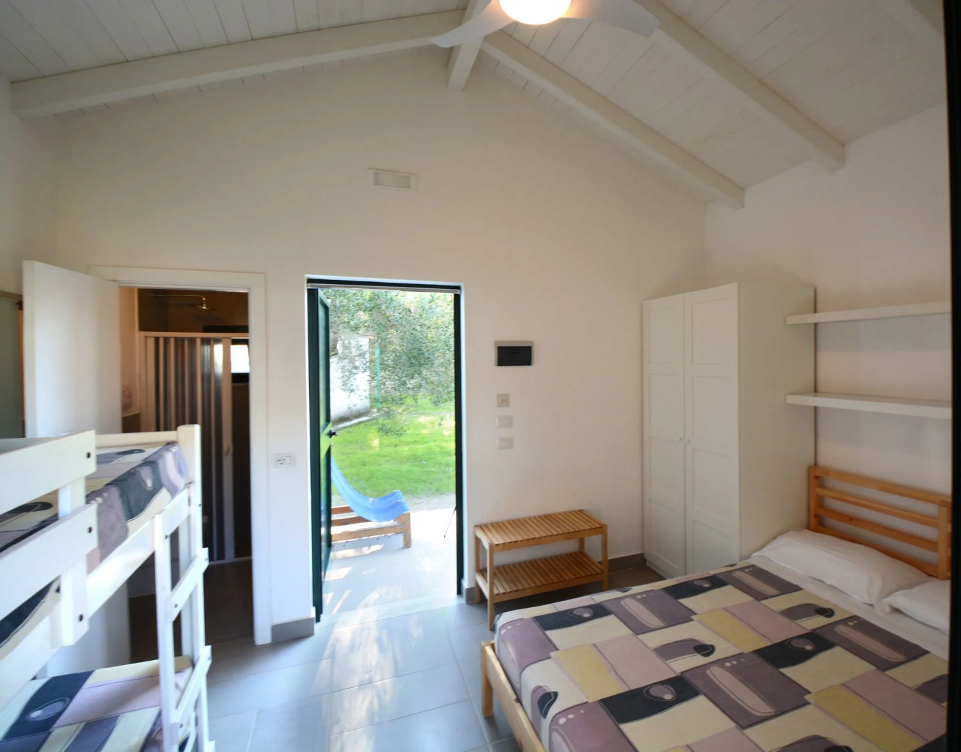 Villaggio Turistico Elea