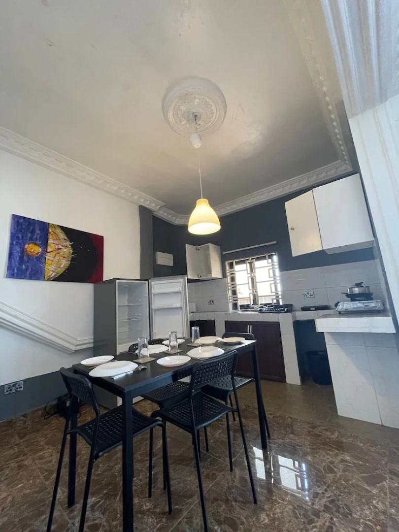 Belvoir Apart-Hotel
