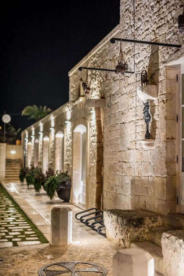 La Corte dell'Astore