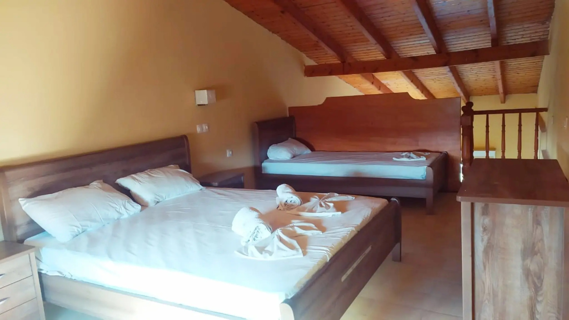 Koulouris Beach Hotel