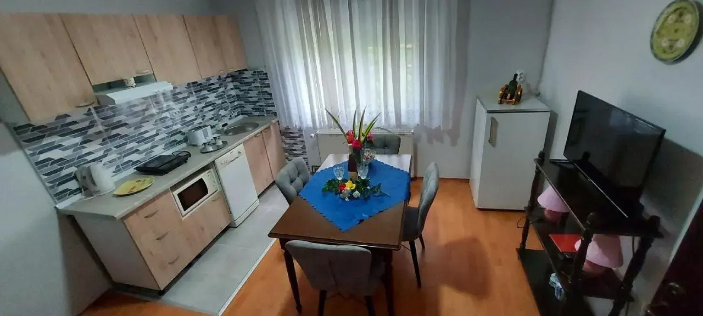 Guest House Dunavski Raj