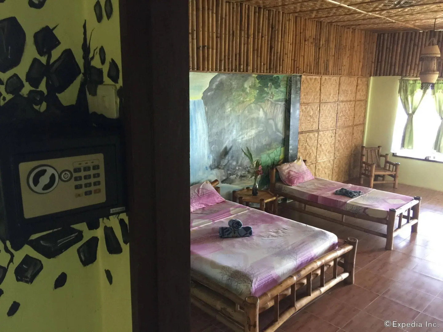 Bohol Lahoy Dive Resort