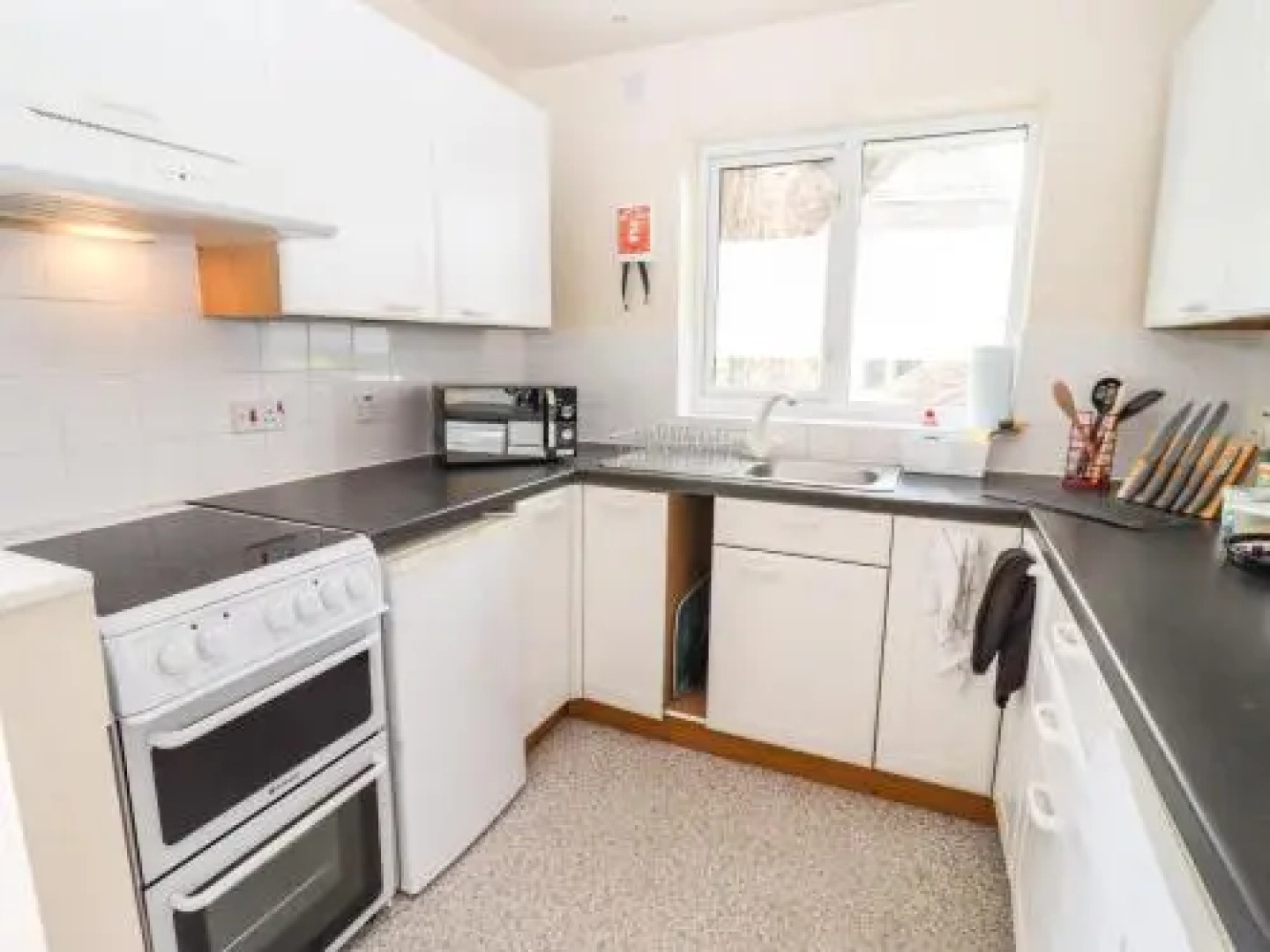 Straw Paddock Cottage