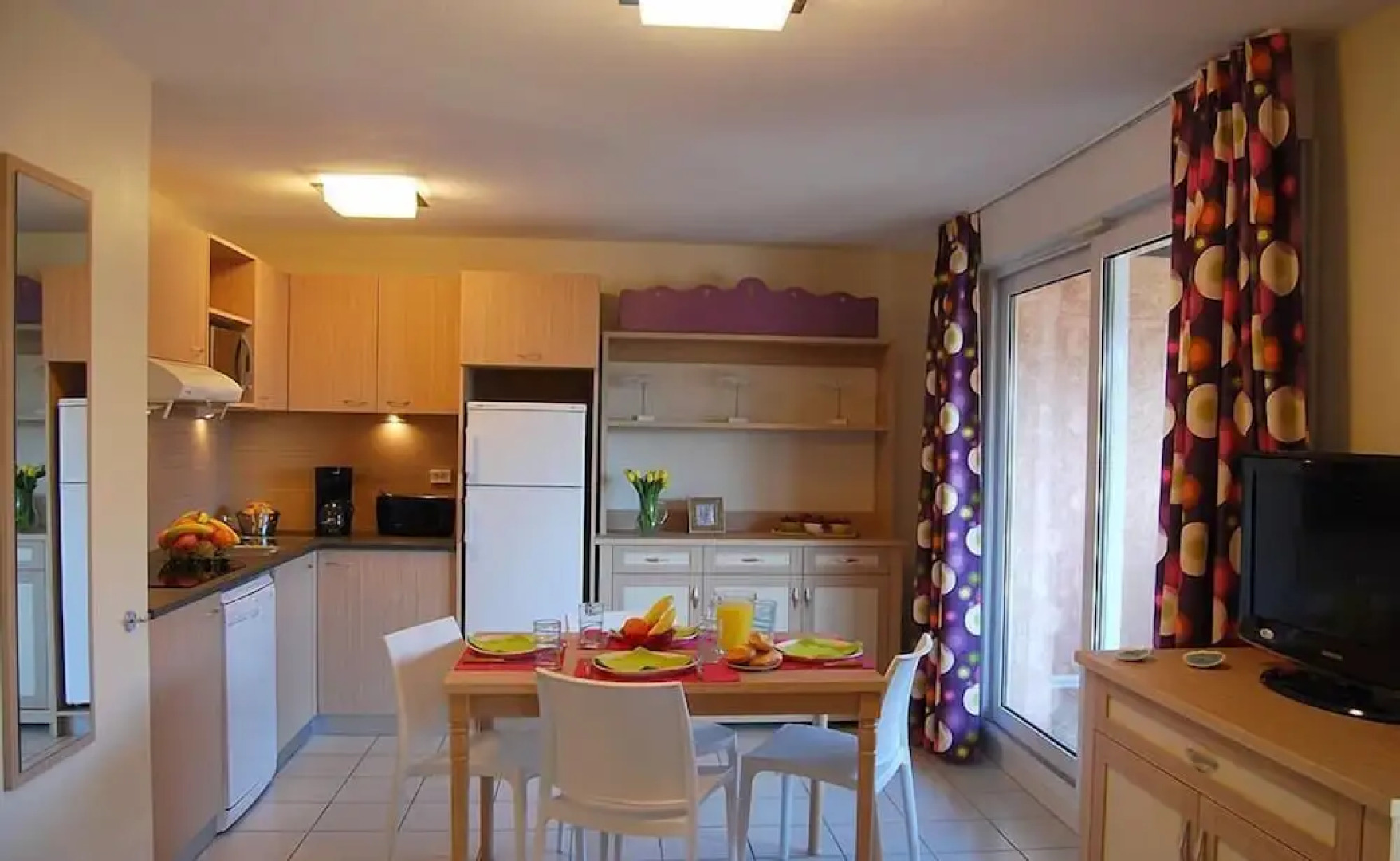 Lagrange Vacances Les Pierres de Jade