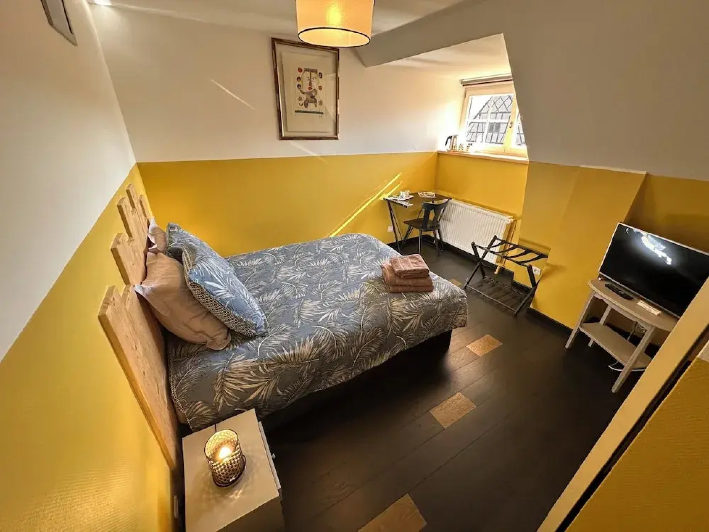 Les Cigognes de Rosheim