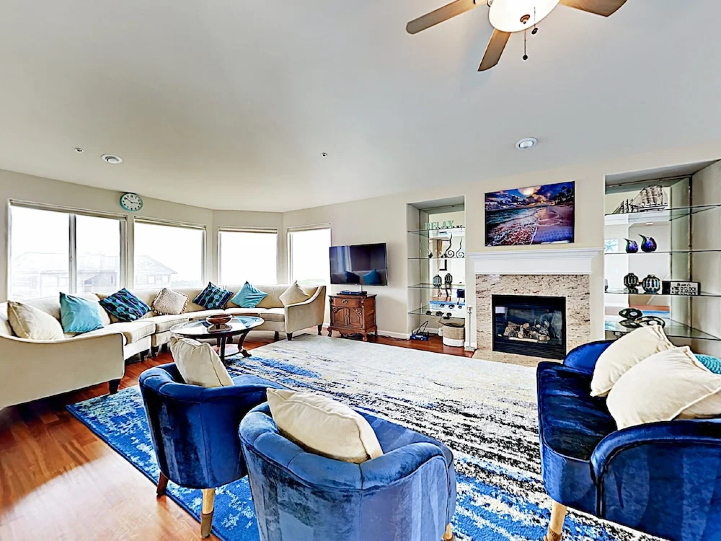 18 Dillon Beach - 4 Br Home