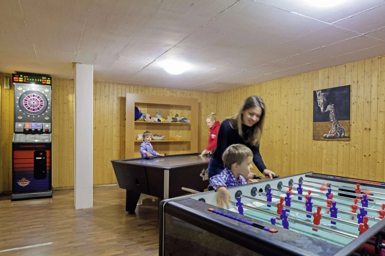 Best Western Plus Hotel Schwarzwald Residenz