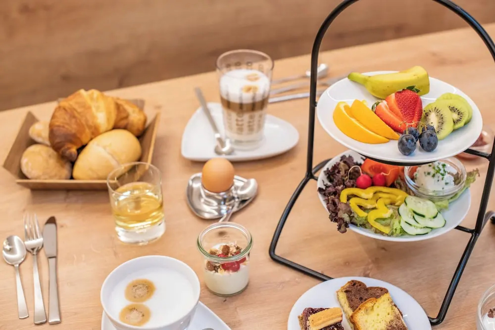 Rebenheim Frühstückspension - FEWO