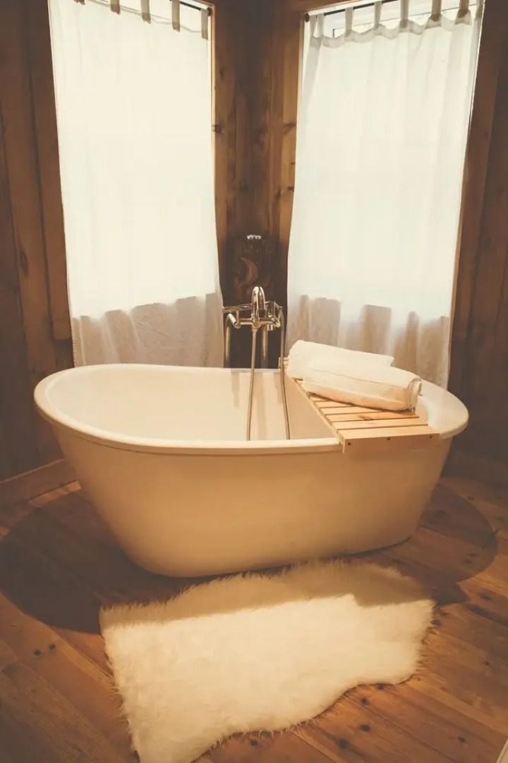 Le Shack Chalet by Escapades Tremblant