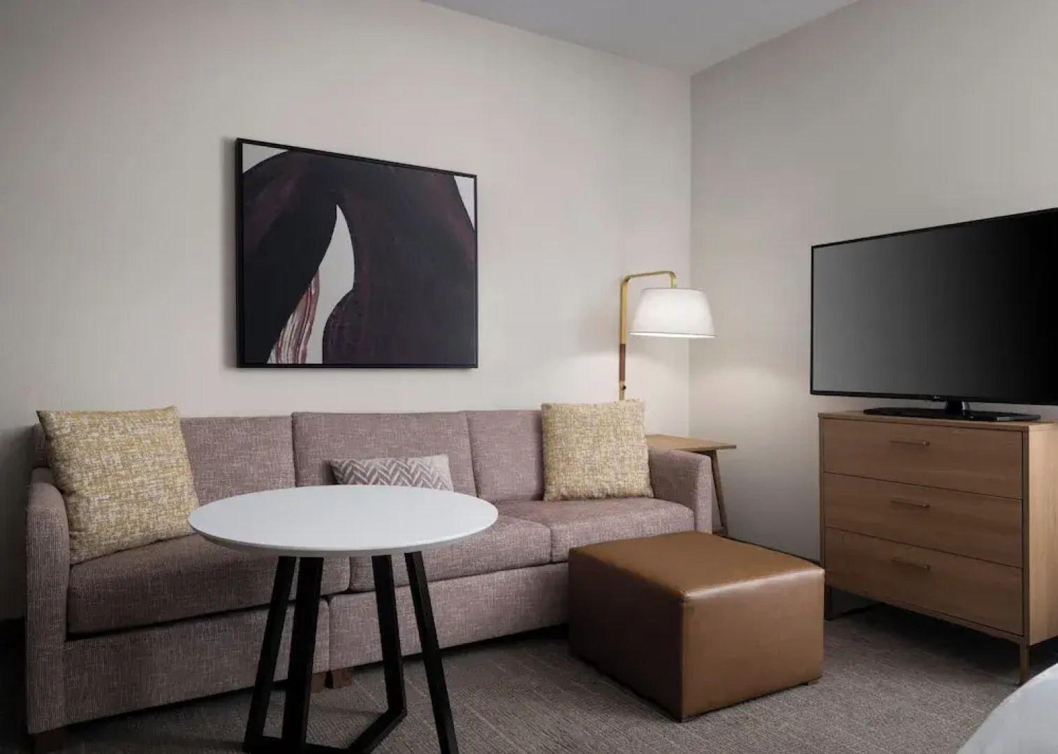 Staybridge Suites Flowood – NW Jackson