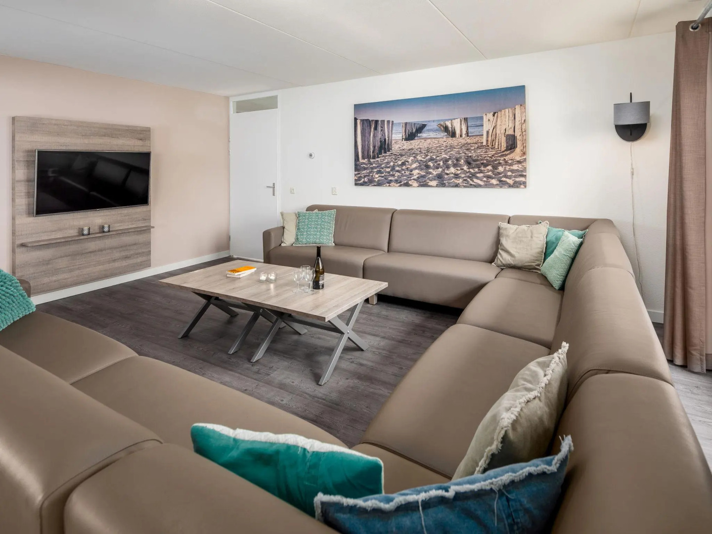 Villa in Domburg Near North Sea Beach