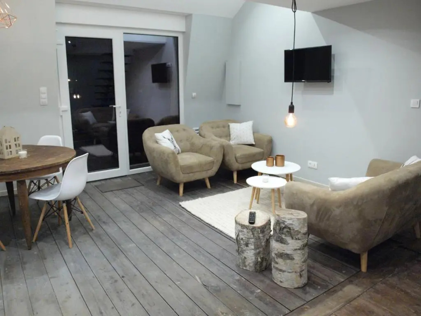 Nuit en Ville Pompidou Lille La Madeleine