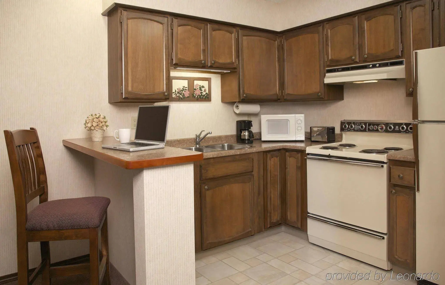 Sophie Station Suites