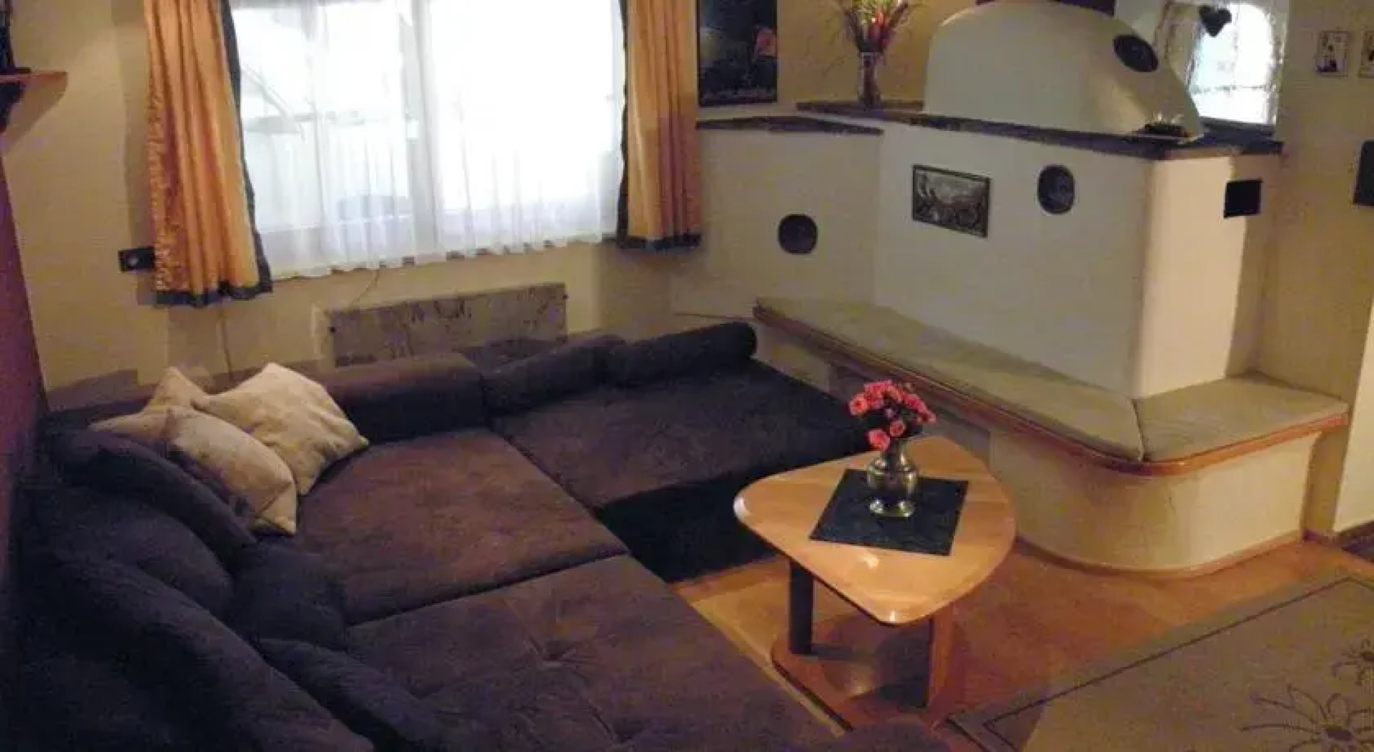 Ferienwohnung Langegger