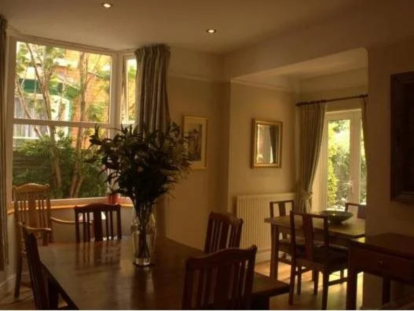 The Glastonbury Townhouse