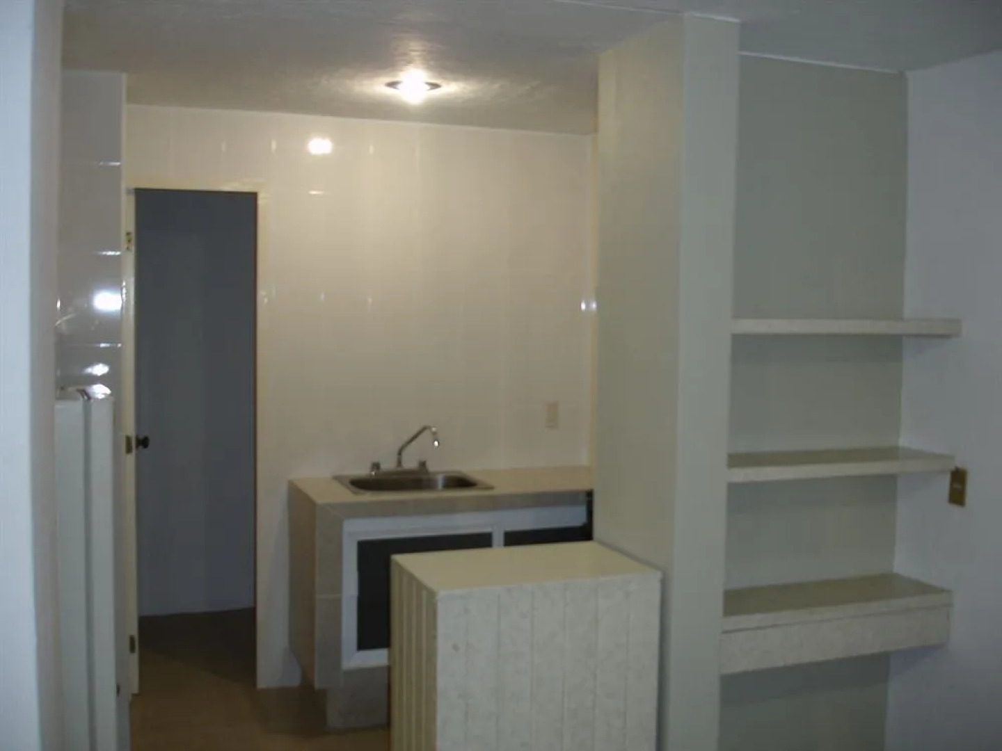 Hotel Suites Moctezuma