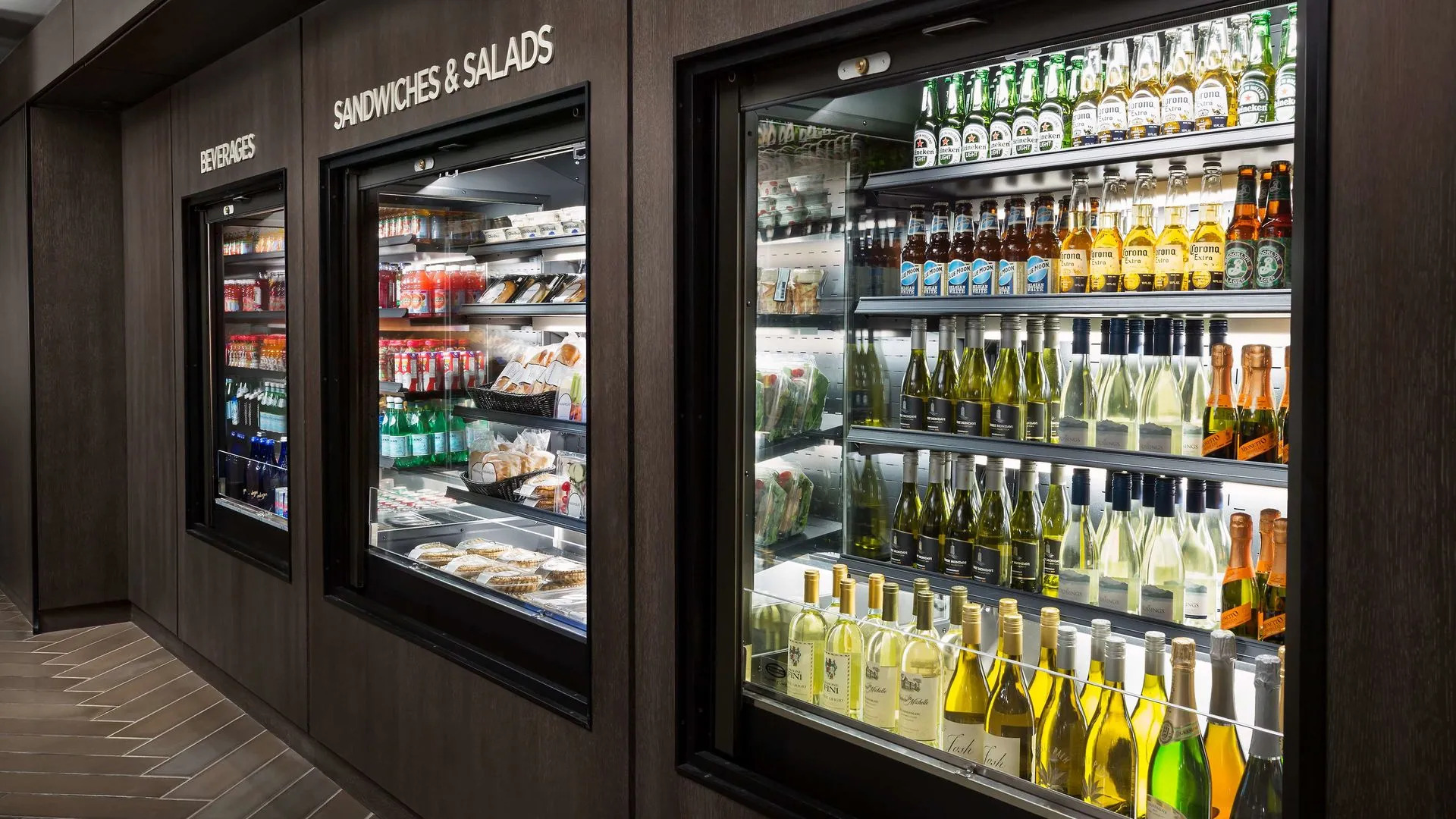 Paramount Times Square – A Generator Hotel