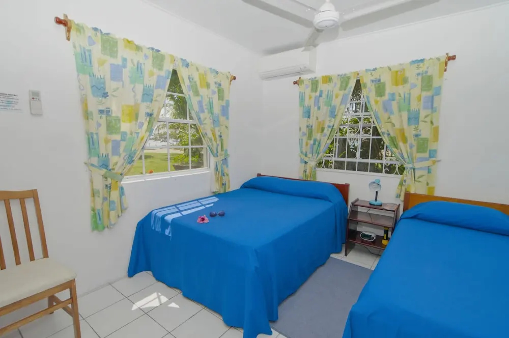 Lance Aux Epines Cottages