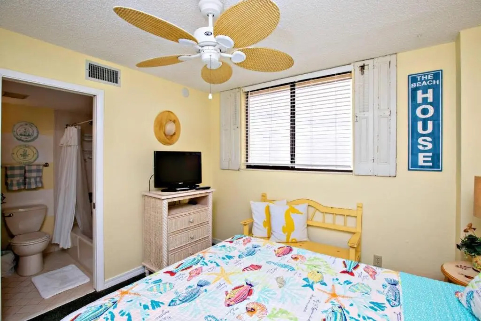 Sand Dollar Condominium Unit #1103
