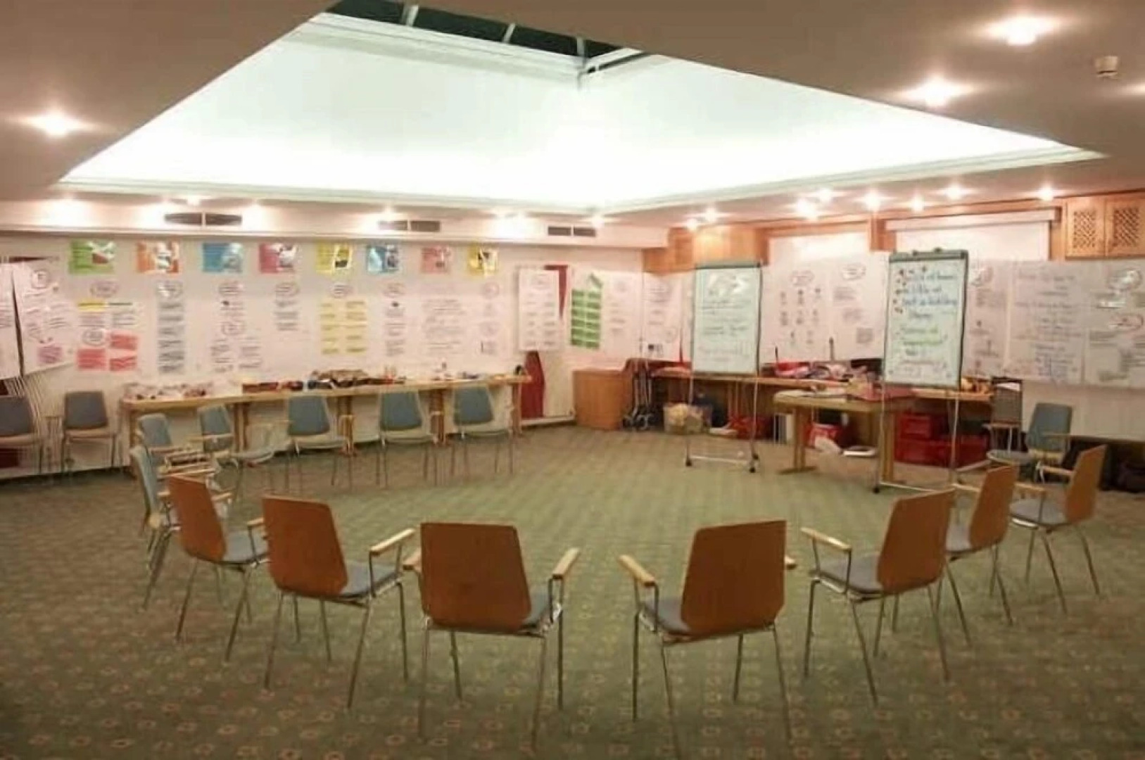 Hotel Castel Kandelburg