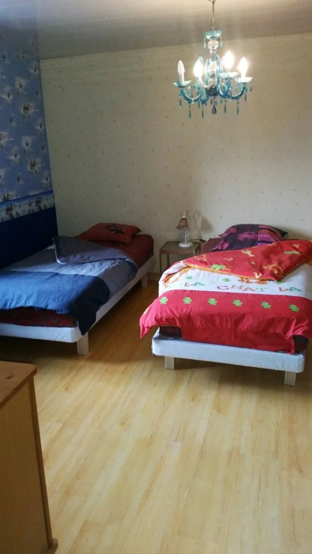 Le Moliere 3 chambres