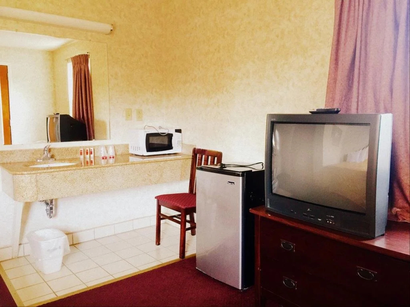 Red Carpet Inn Duncannon