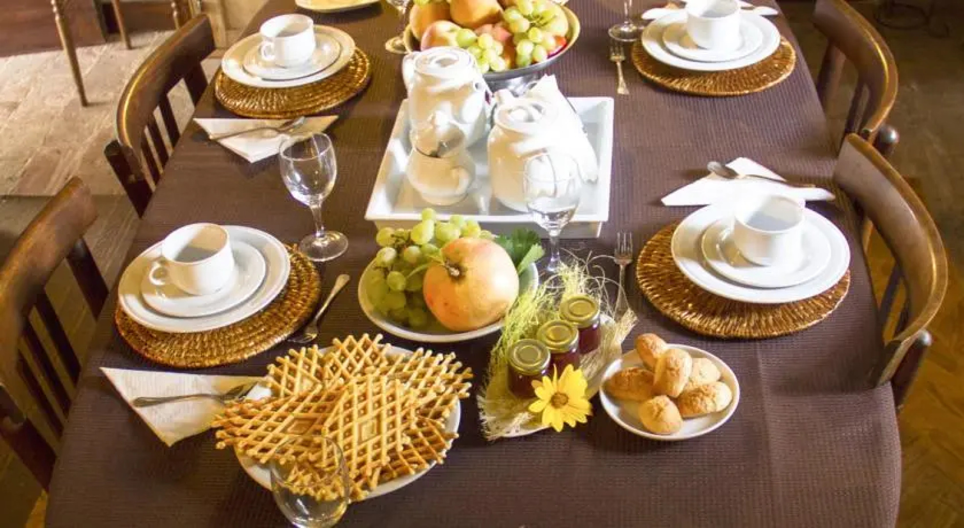 Casa DellArciprete B&B