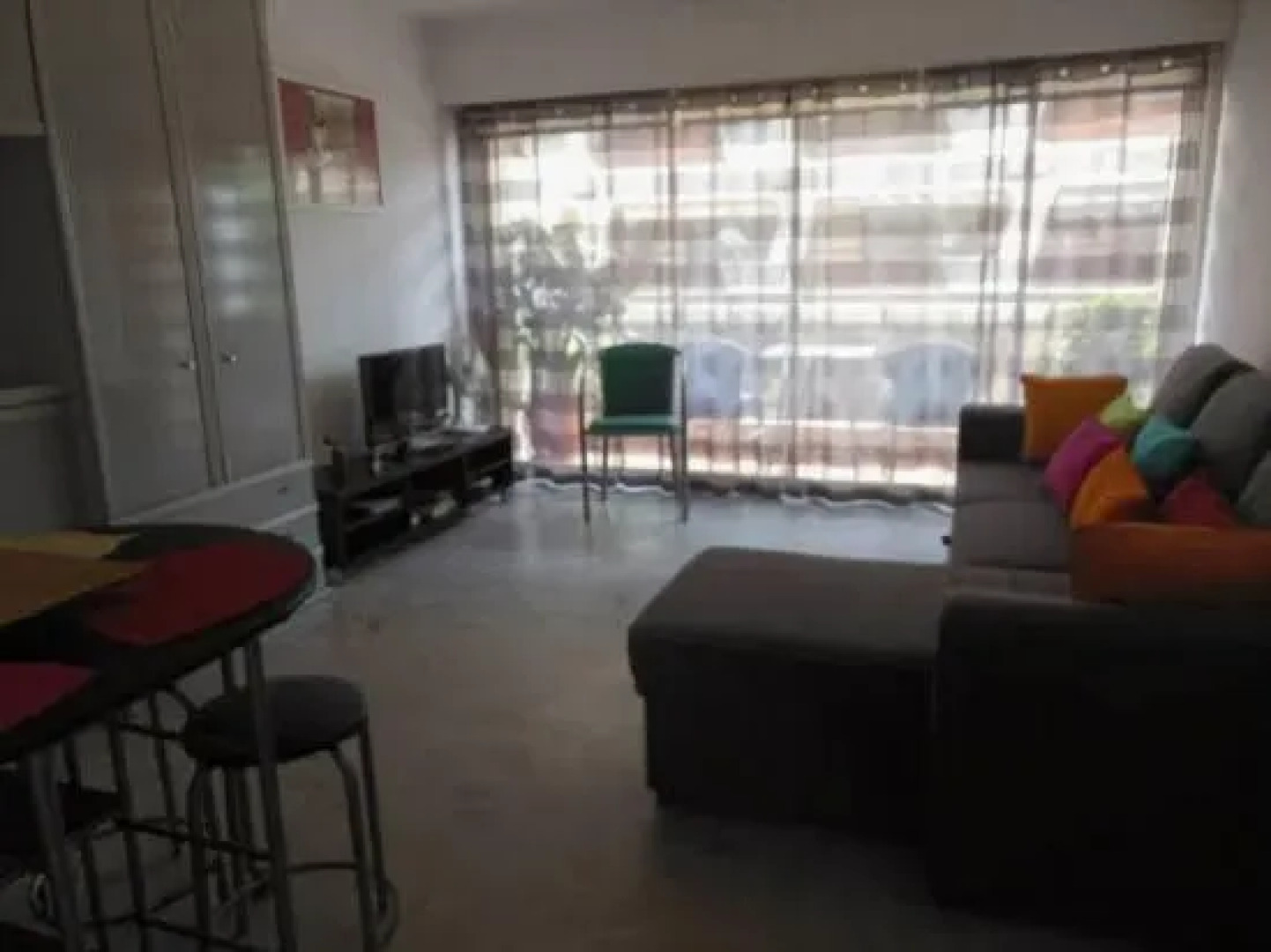 Appartement Silver La Régence