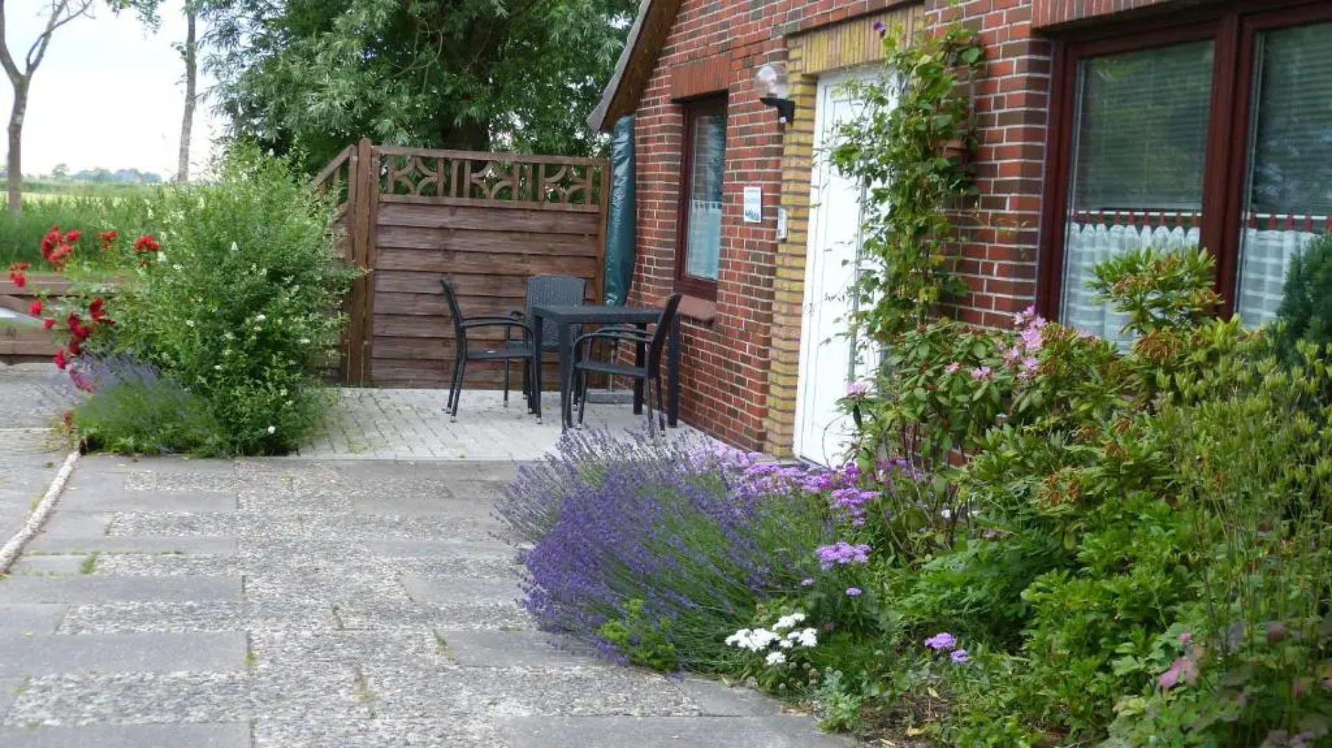 Apartments NordGlück