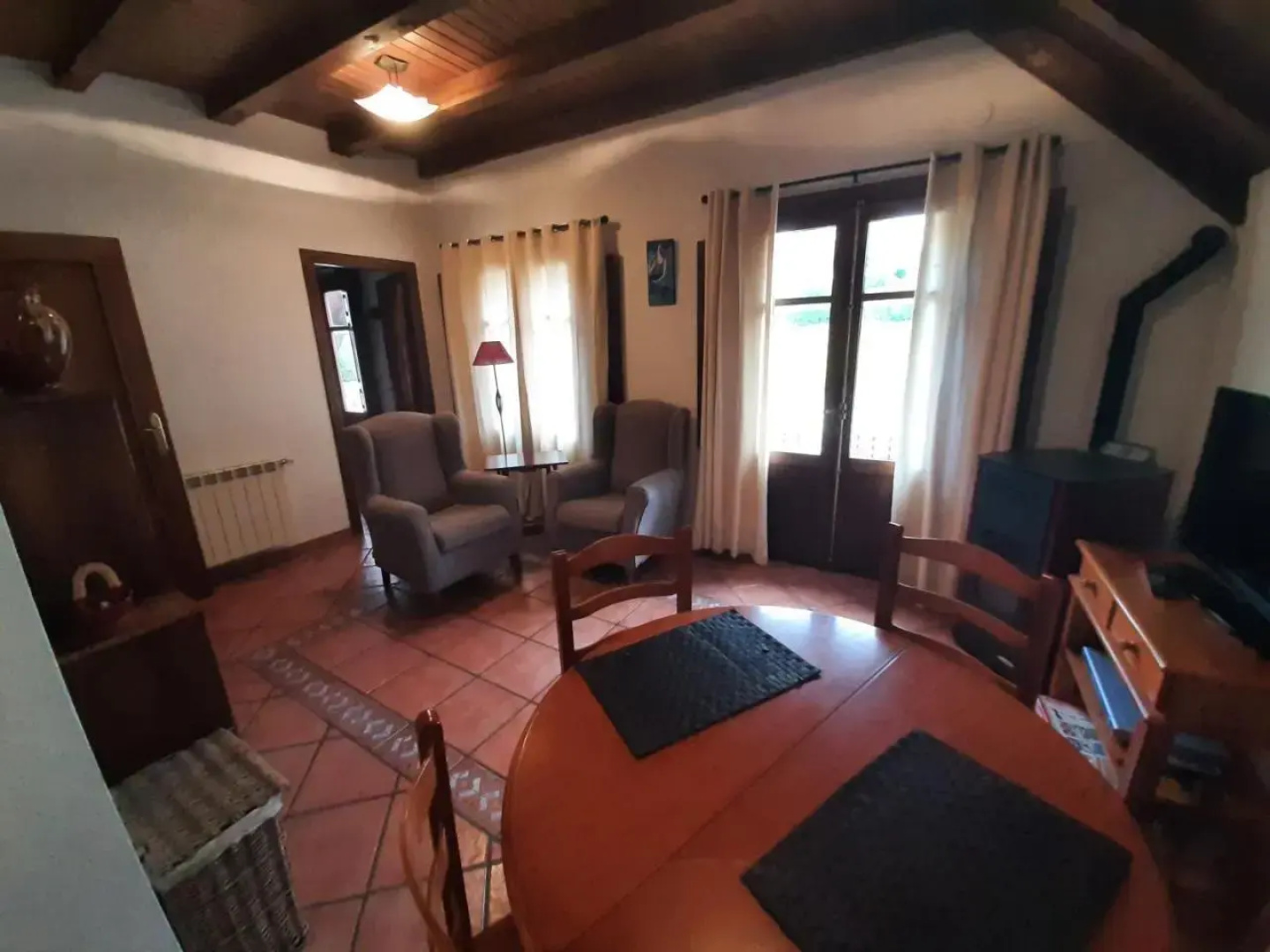 Casa Graciano II