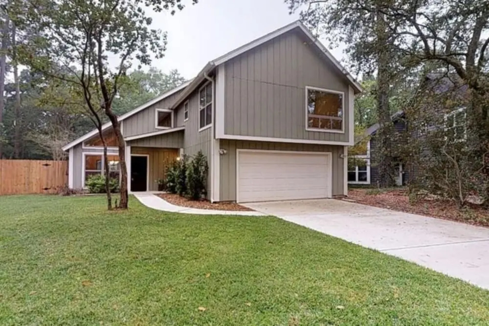Beautiful Home In The Woodlands Best Location