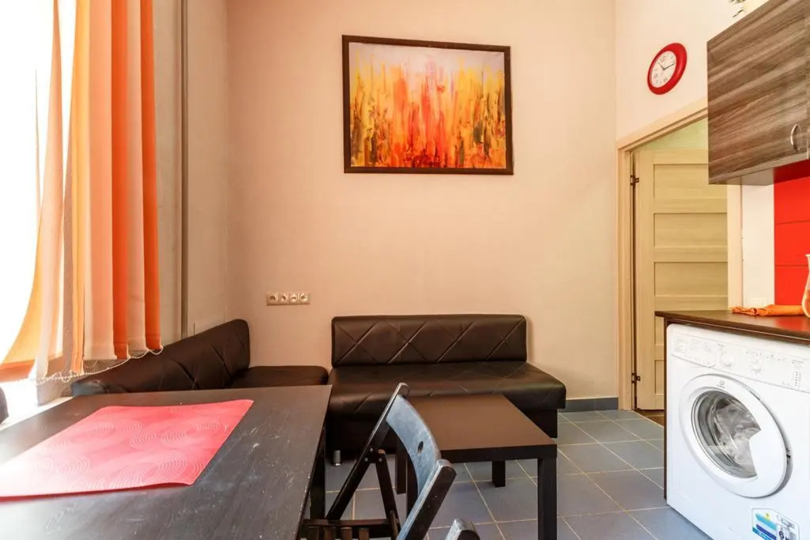 YO! Hostels (Ё Хостелс)