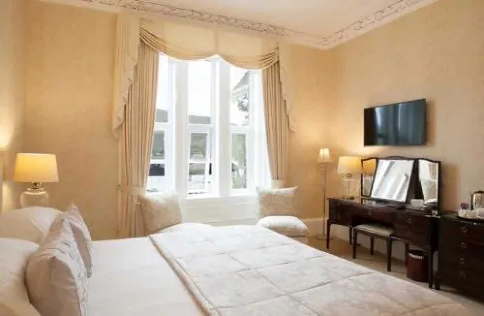 Myrtle Bank Guest House