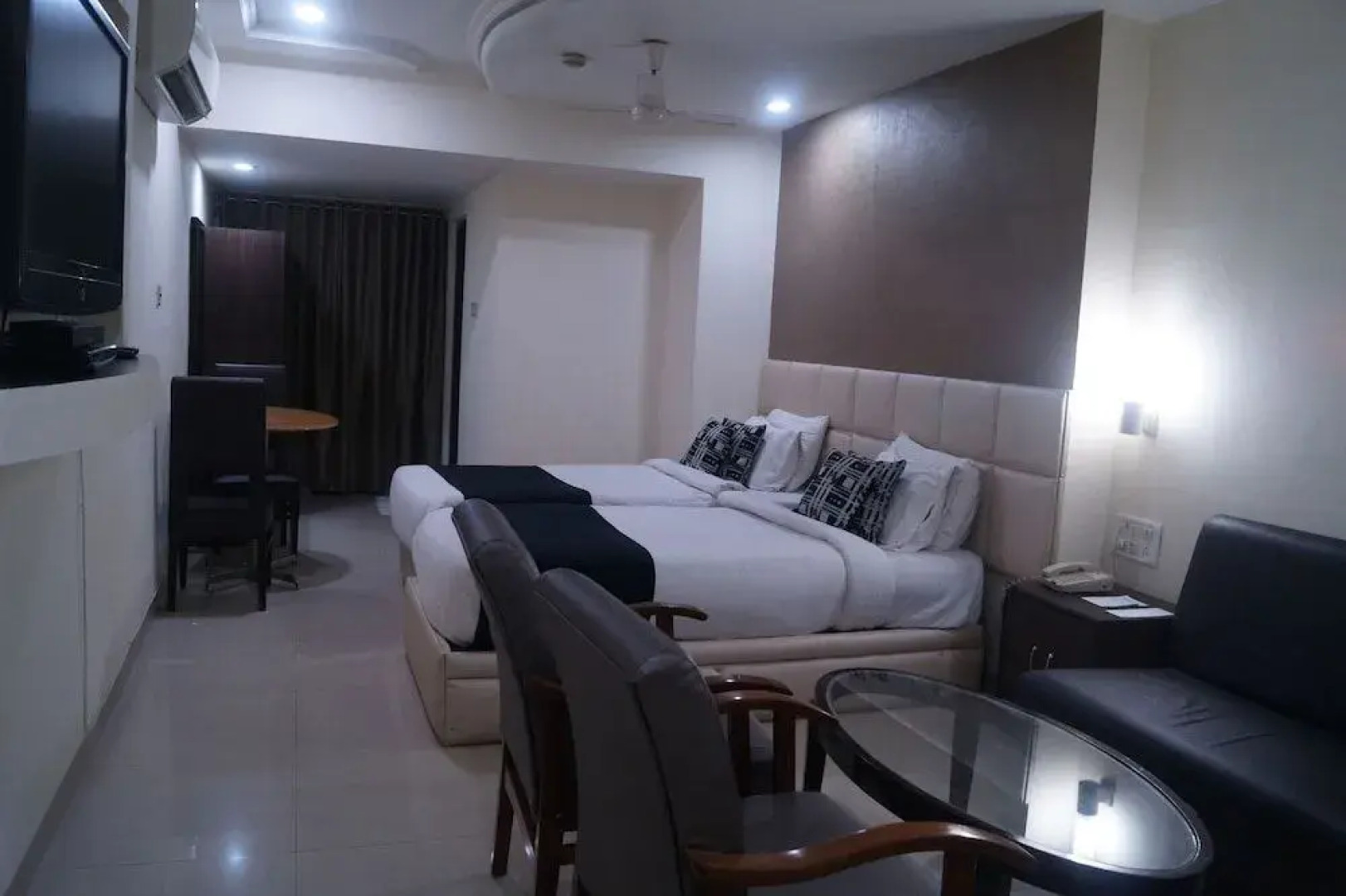 Hotel Sagar Iinternational