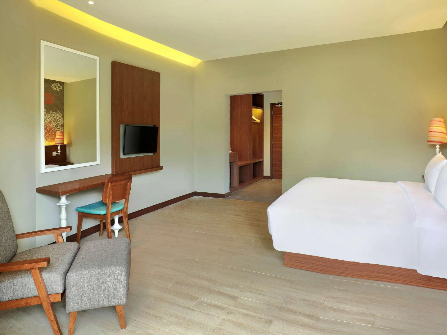 Manado Tateli Resort and Convention
