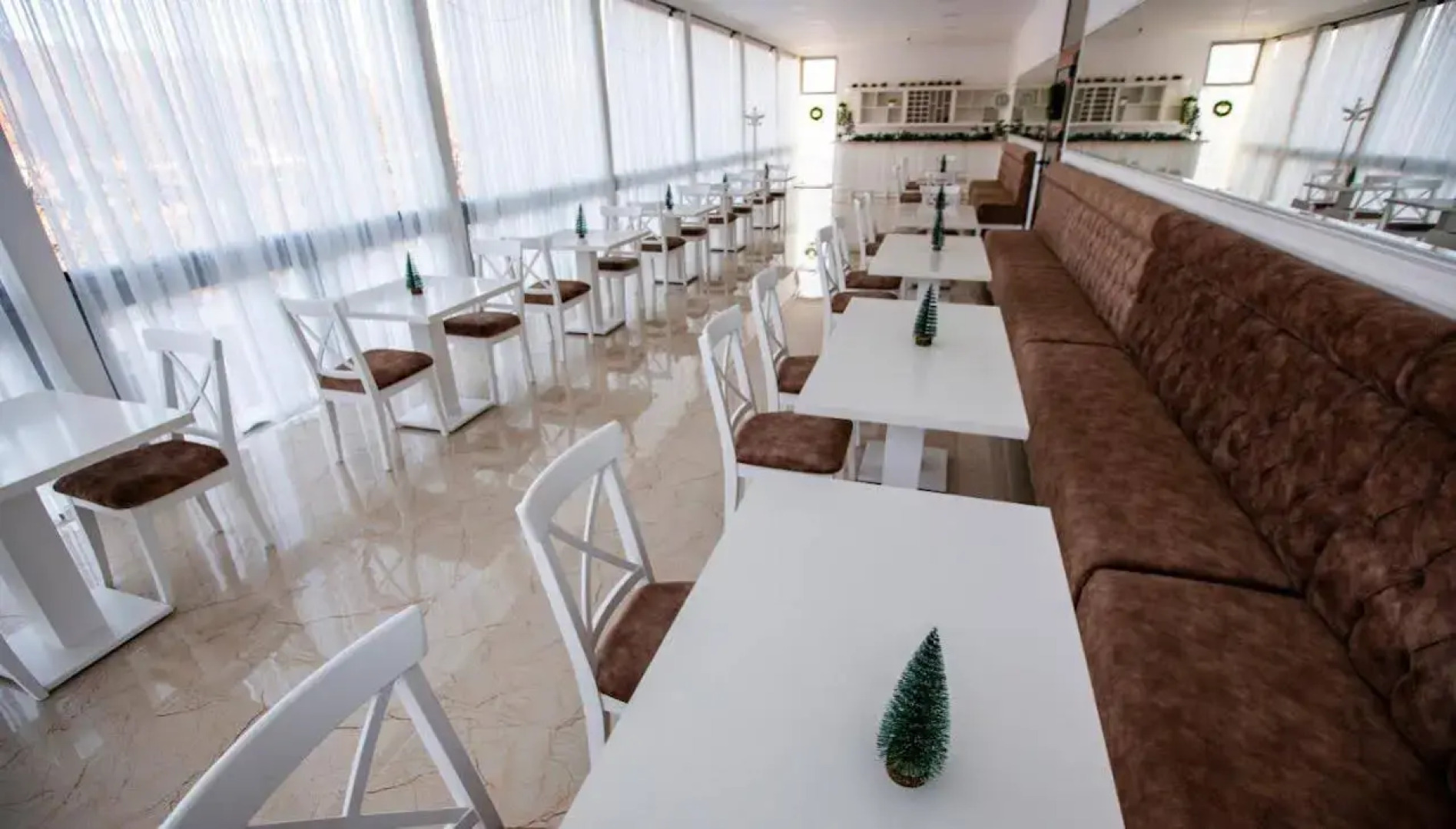 Alma Bagi Hotel and Villas