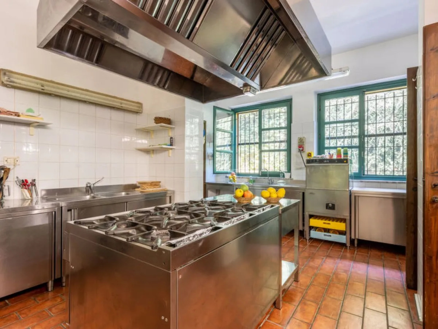 Grande Tiglio (VDA106) Kombi VDA102-105